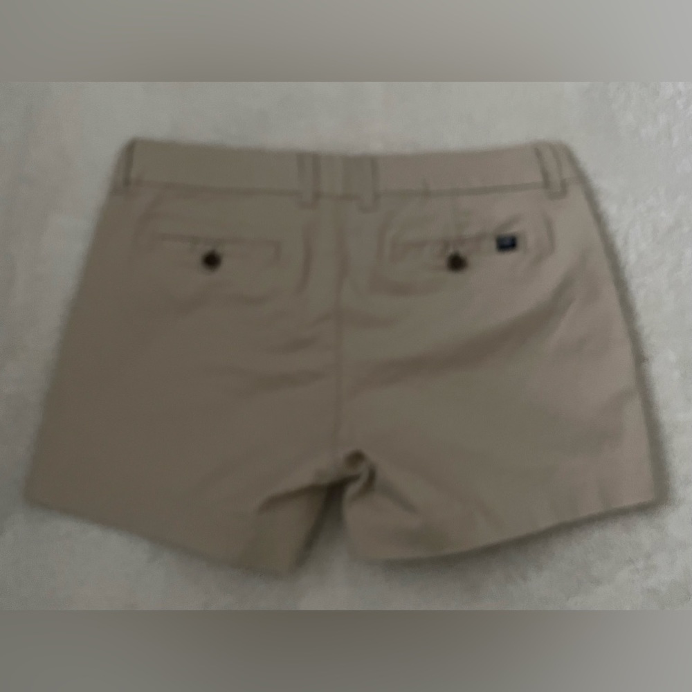 GAP Girlfriend Twill Short Size 8 NWT Brand New - Picture 3 of 10